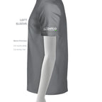 SPORT GRAPHITE - TT11 - SLEEVE_LEFT