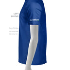 SPORT ROYAL - TT11 - SLEEVE_LEFT