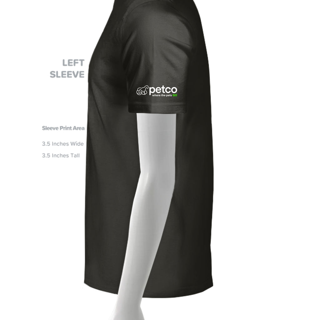 BLACK - TT11 - SLEEVE_LEFT
