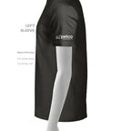 BLACK - TT11 - SLEEVE_LEFT