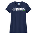 Team Navy - LPC450 - FRONT