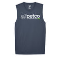 SPORT DARK NAVY - TT11M - FRONT
