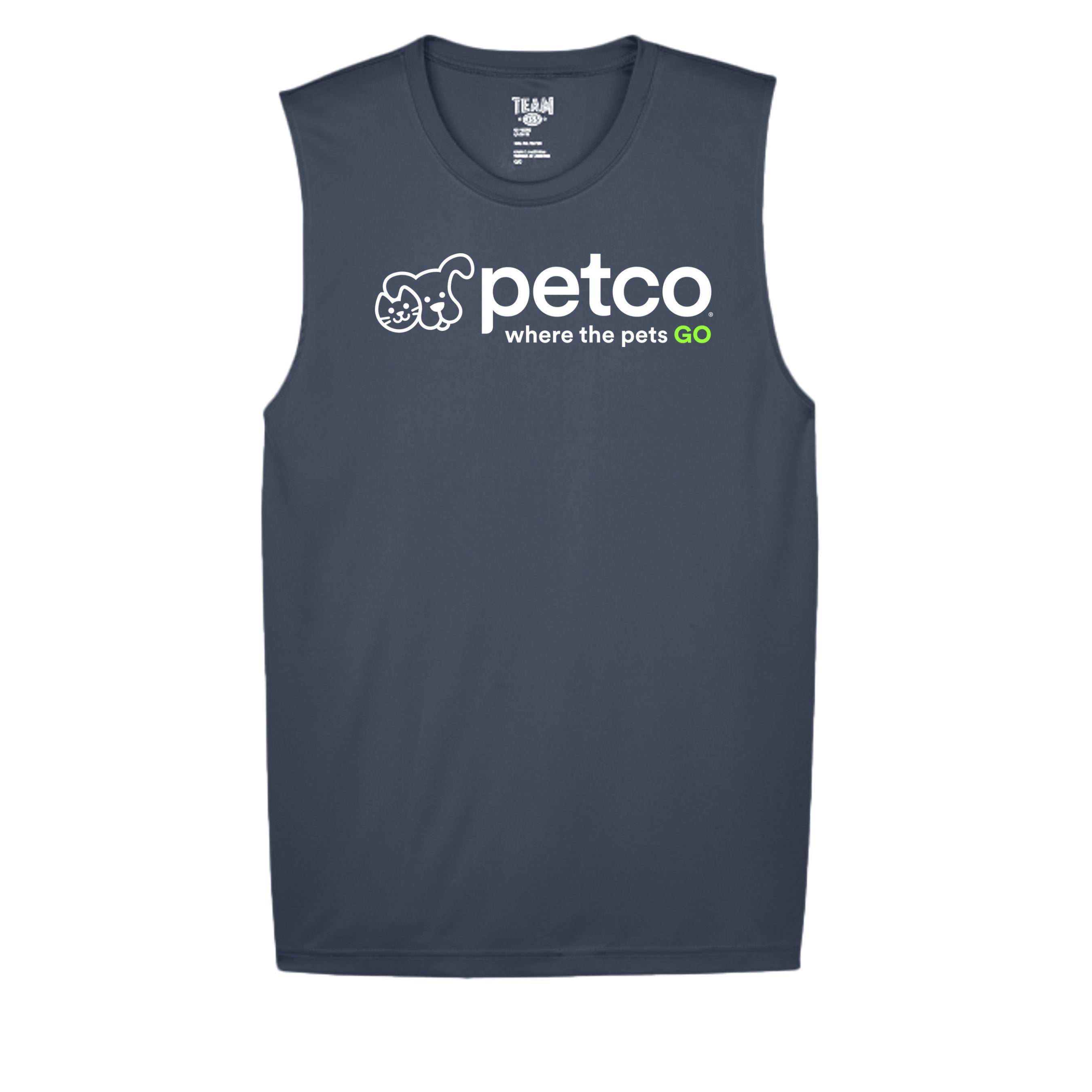 SPORT DARK NAVY - TT11M - FRONT
