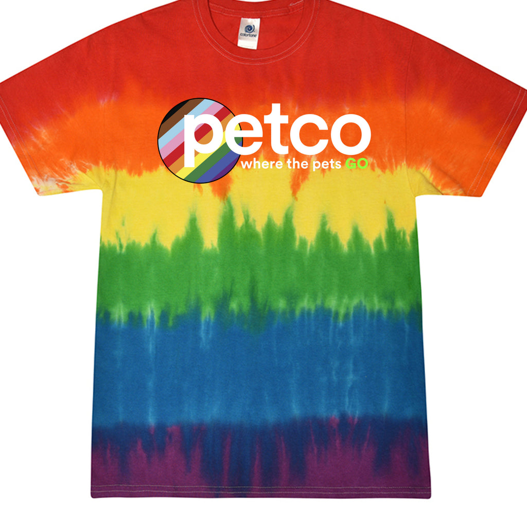 PRIDE - CD100 - FRONT