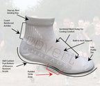 PT Mini Crew Sock