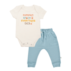 gift set | pumpkin spice nice