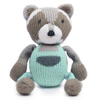 rattle buddy | ramsay the raccoon