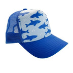 Shark Trucker Hat