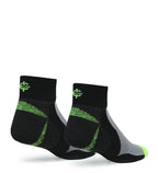 Tri-Athlete Merino Wool Athletic Socks