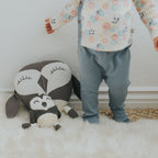 rattle buddy | oona the owl