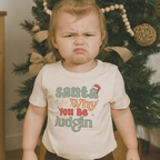 graphic tee | you be judgin