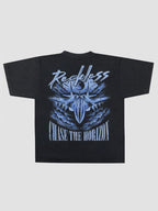 Horizon Tee - Black