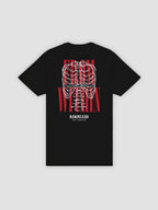 Internal Tee - Black