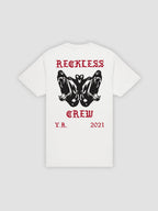 Pack Tee - White